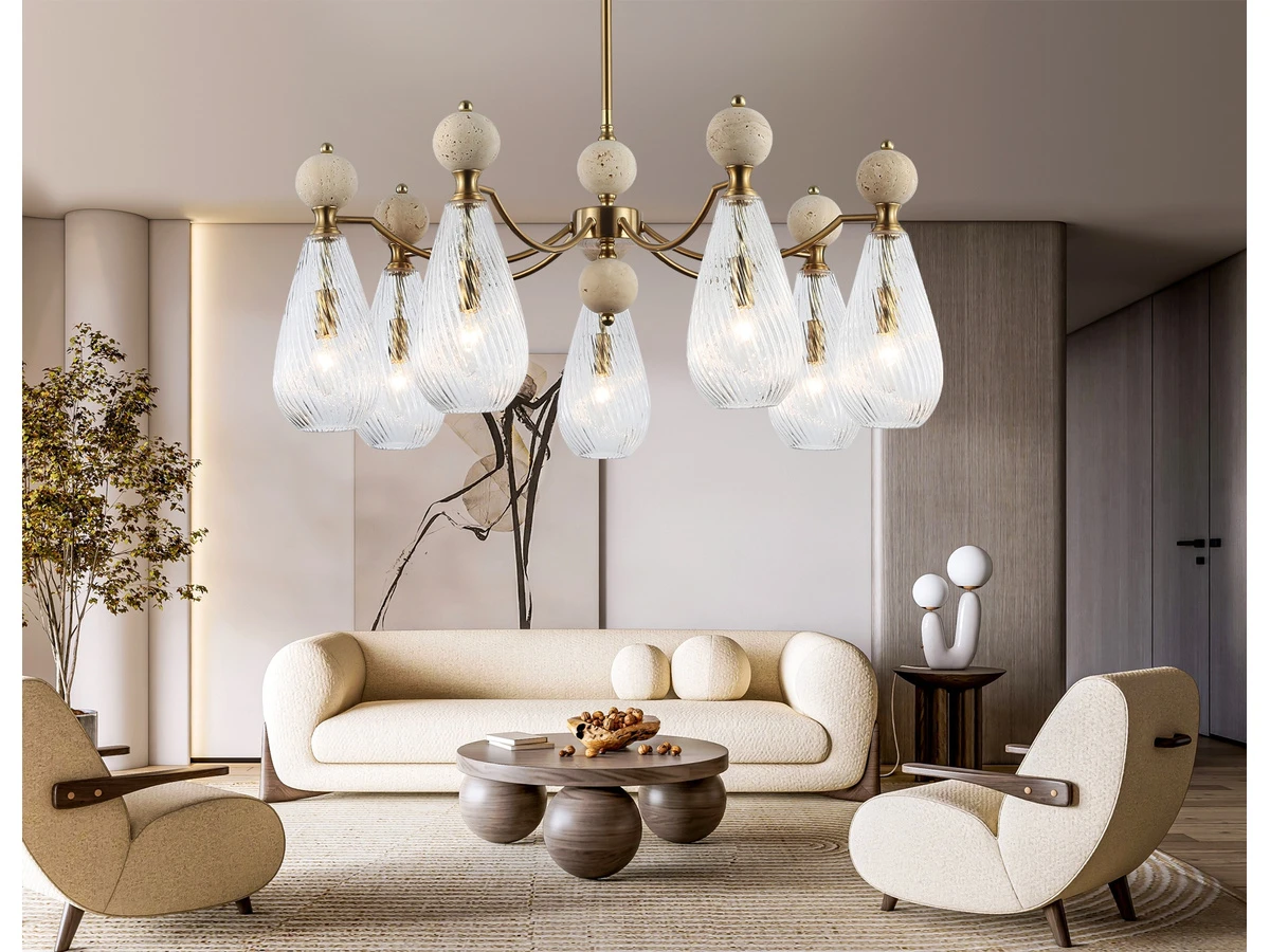 Потолочный светильник Ceramo Modern 1000812  - фото 6