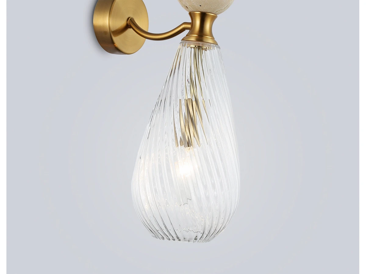 Светильник настенный Ceramo Modern 1000821  - фото 4