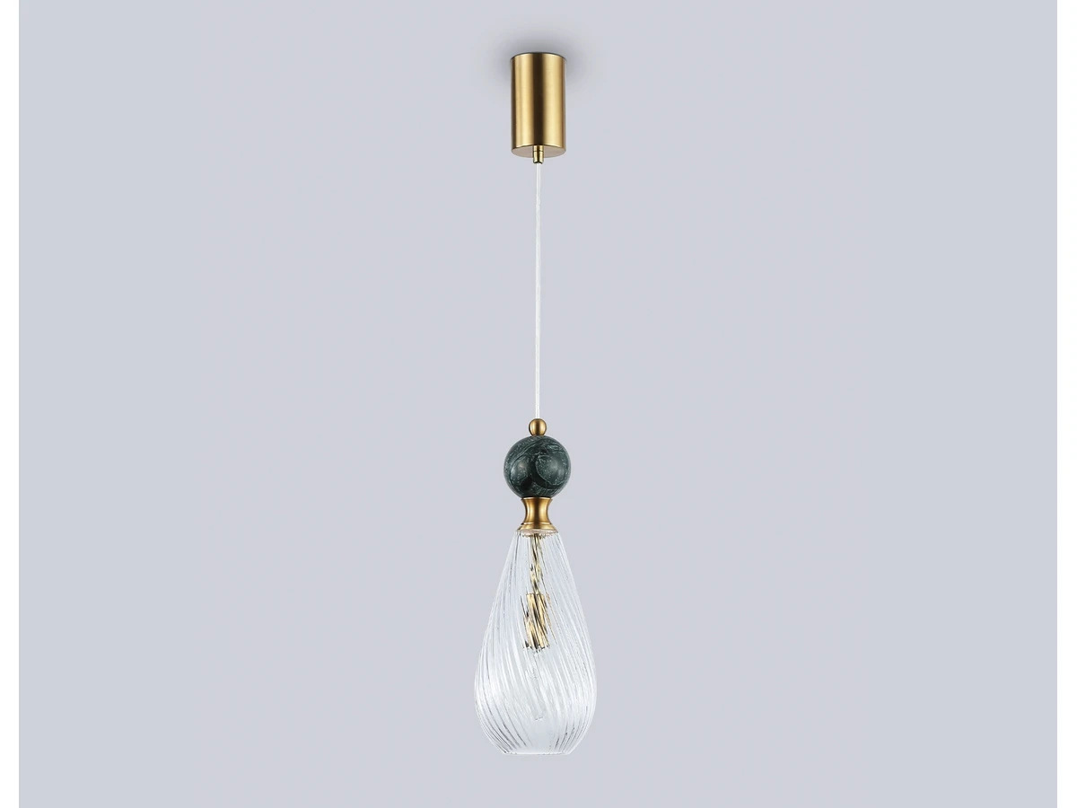 Светильник подвесной Ceramo Modern 1000824  - фото 3