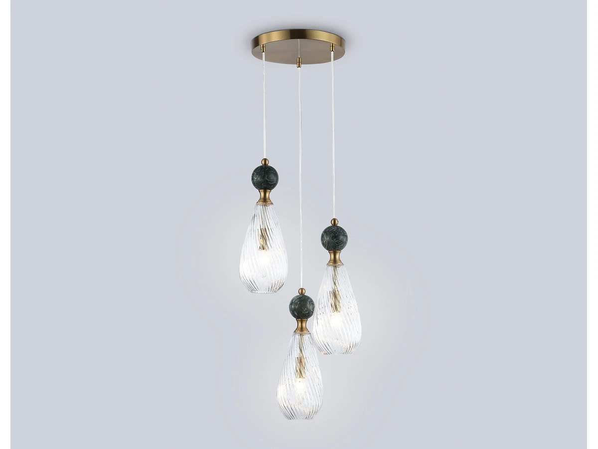 Светильник подвесной Ceramo Modern 1000829