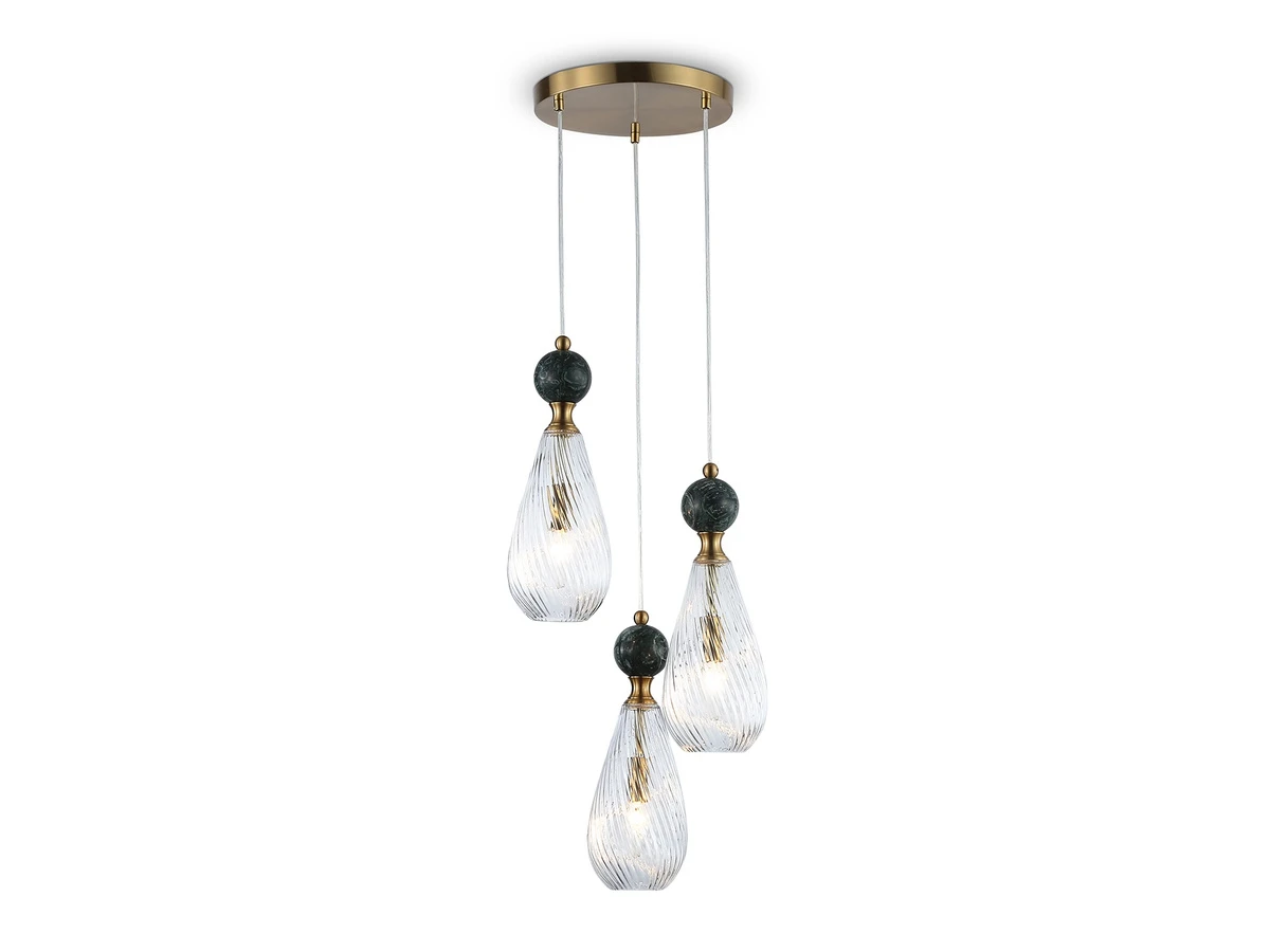 Светильник подвесной Ceramo Modern 1000829