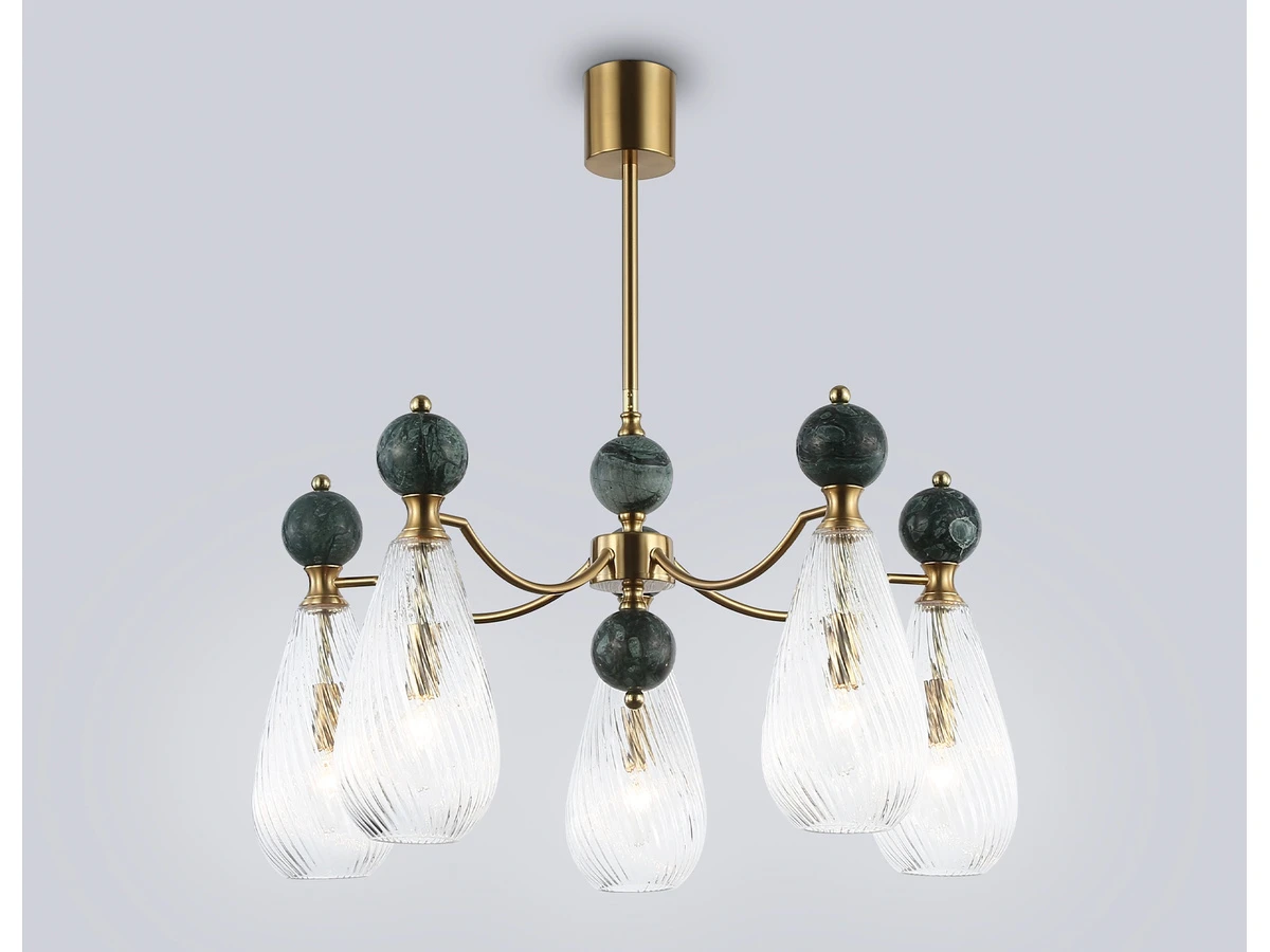 Потолочный светильник Ceramo Modern 1000834  - фото 3