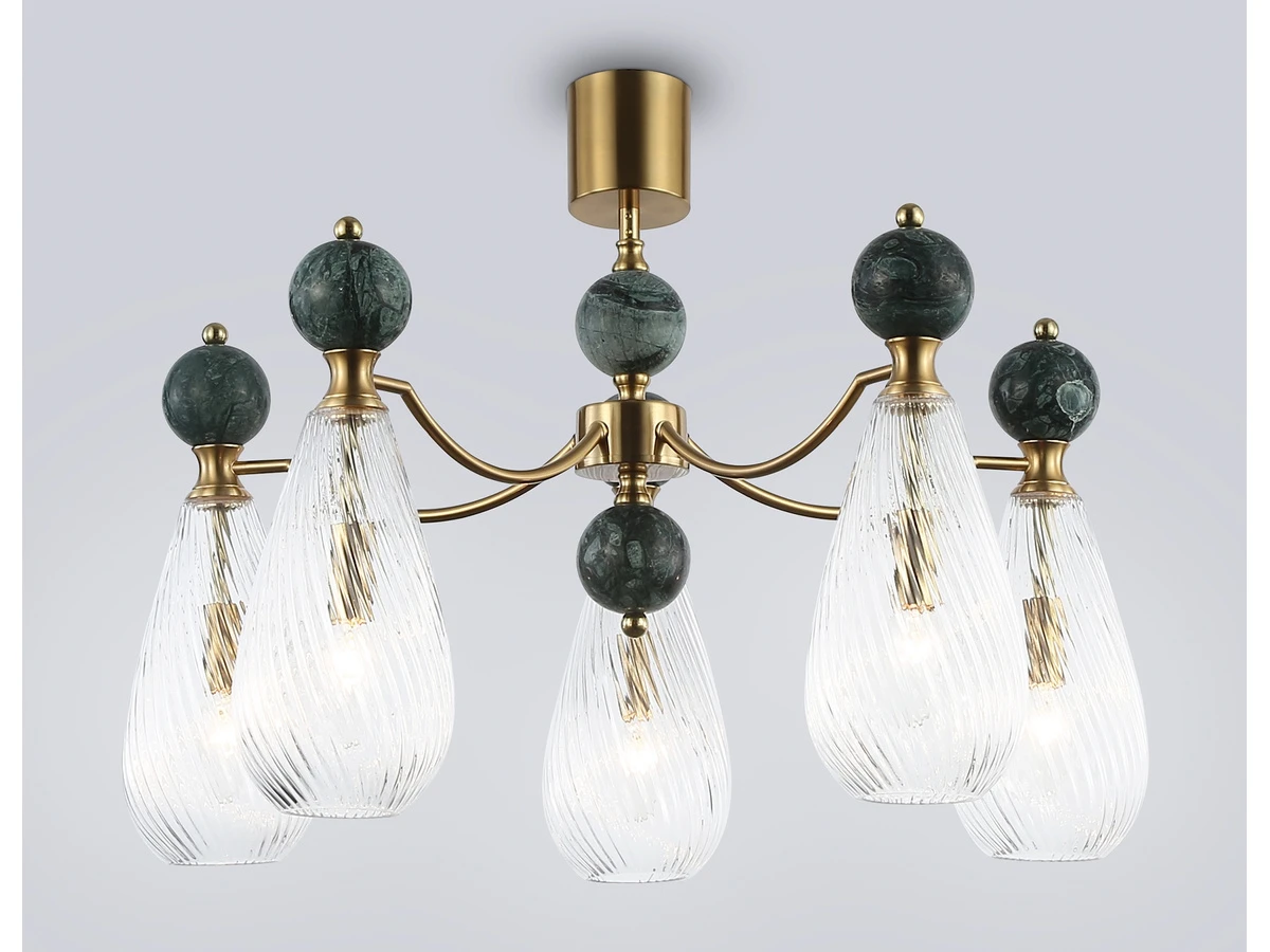 Потолочный светильник Ceramo Modern 1000834  - фото 4