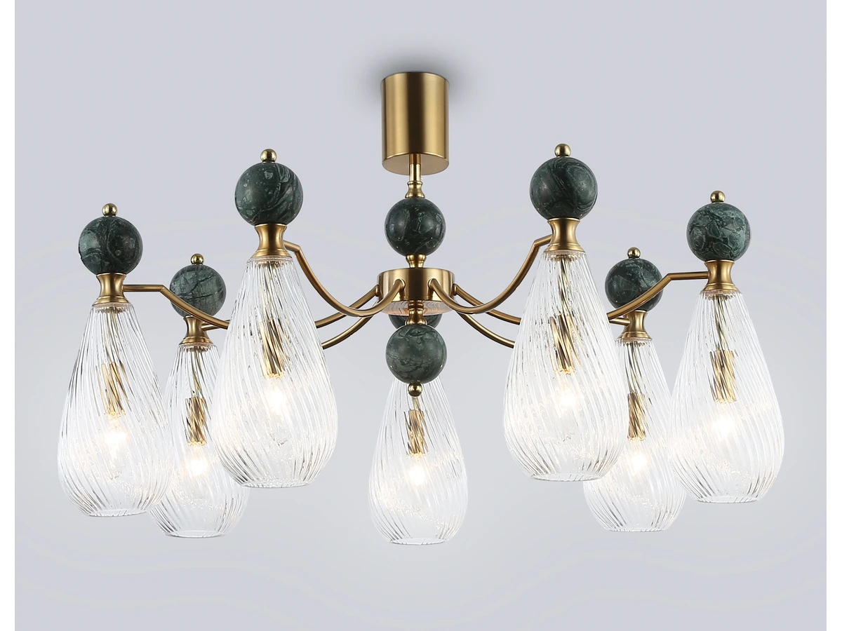 Потолочный светильник Ceramo Modern 1000841  - фото 4