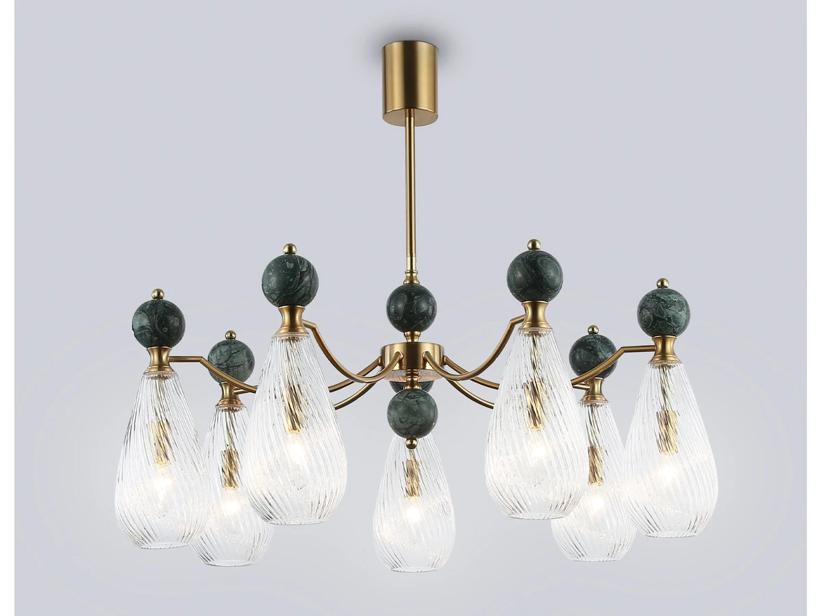 Потолочный светильник Ceramo Modern 1000841  - фото 3