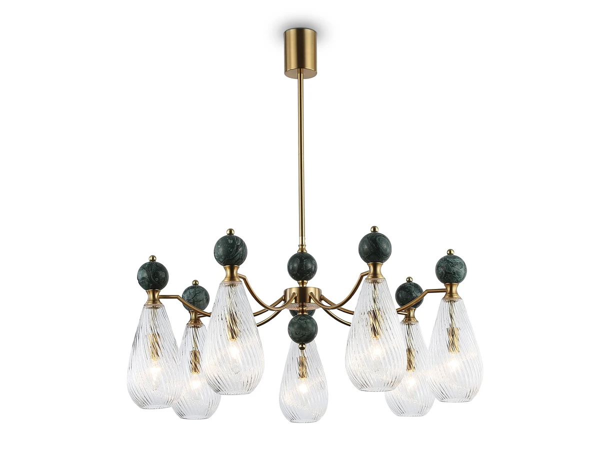 Потолочный светильник Ceramo Modern 1000841