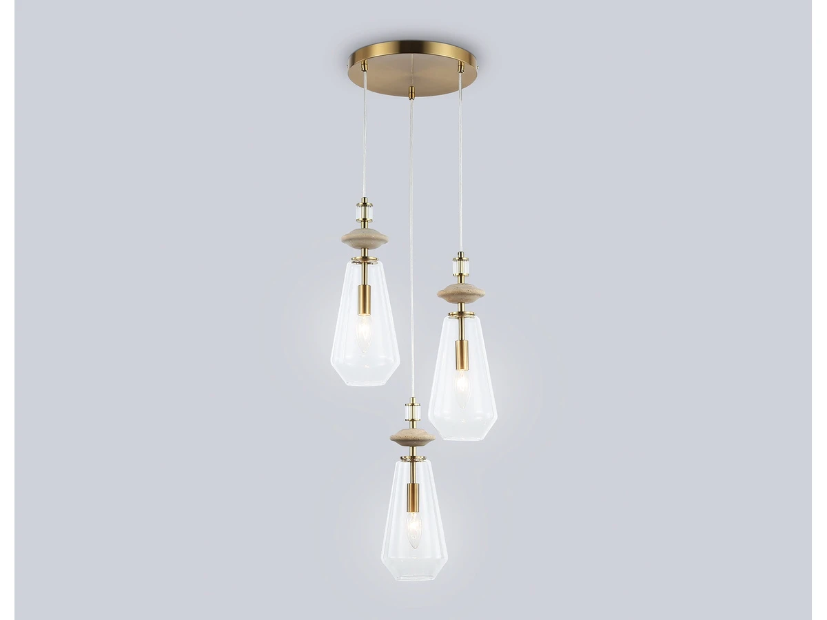 Светильник подвесной Ceramo Modern 1000852