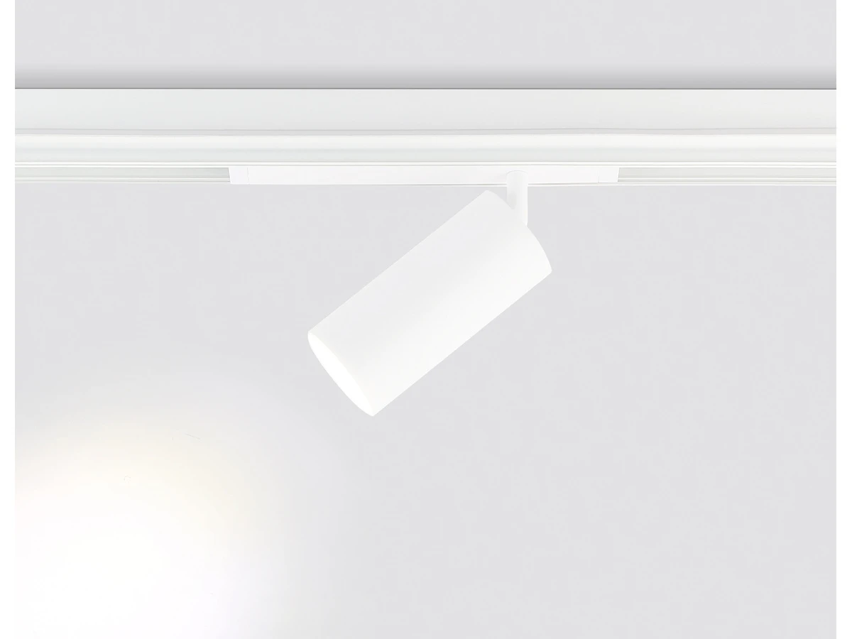 Светильник светодиодный трековый Magnetic 220V 24W 1000858  - фото 3