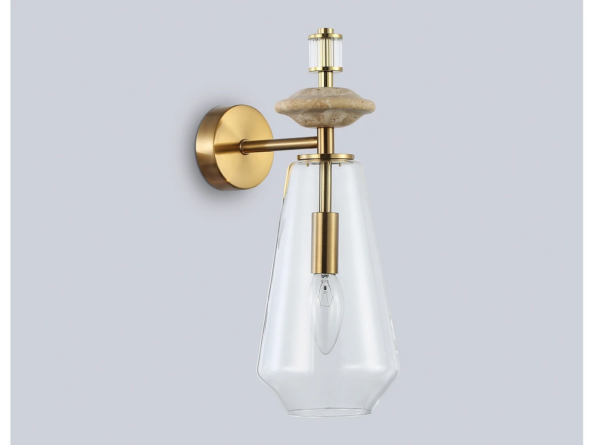 Светильник настенный Ceramo Modern 1000868  - фото 3