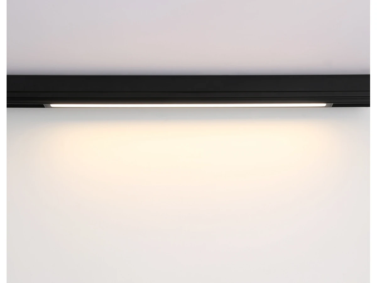 Светильник светодиодный трековый Magnetic 220V 24W 1000869  - фото 4