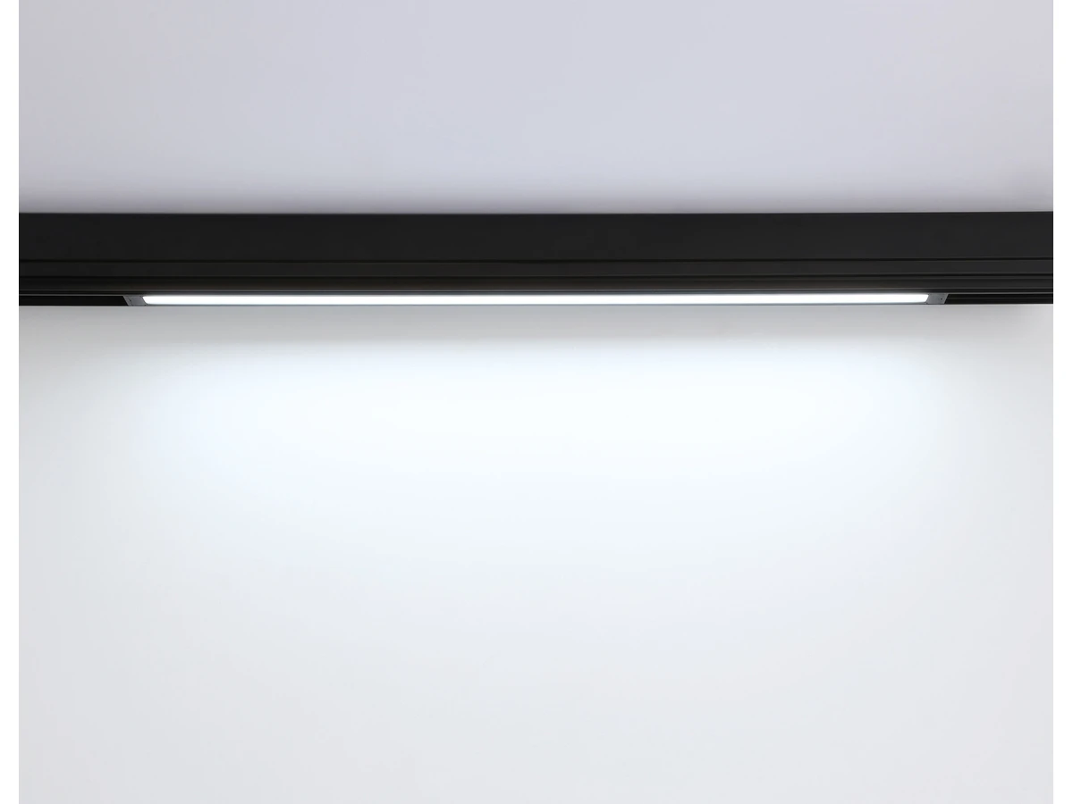 Светильник светодиодный трековый Magnetic 220V 24W 1000869  - фото 5
