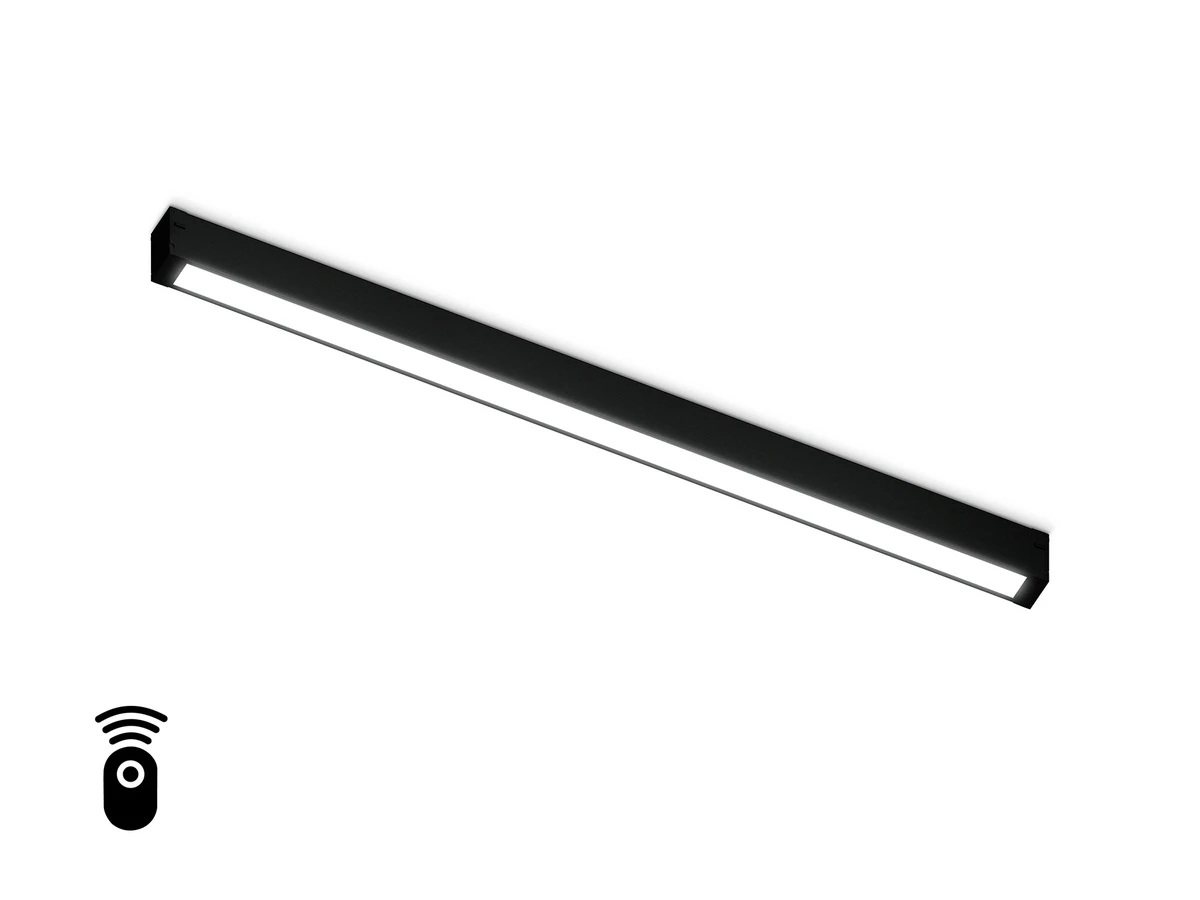 Светильник светодиодный трековый Magnetic 220V 24W 1000869