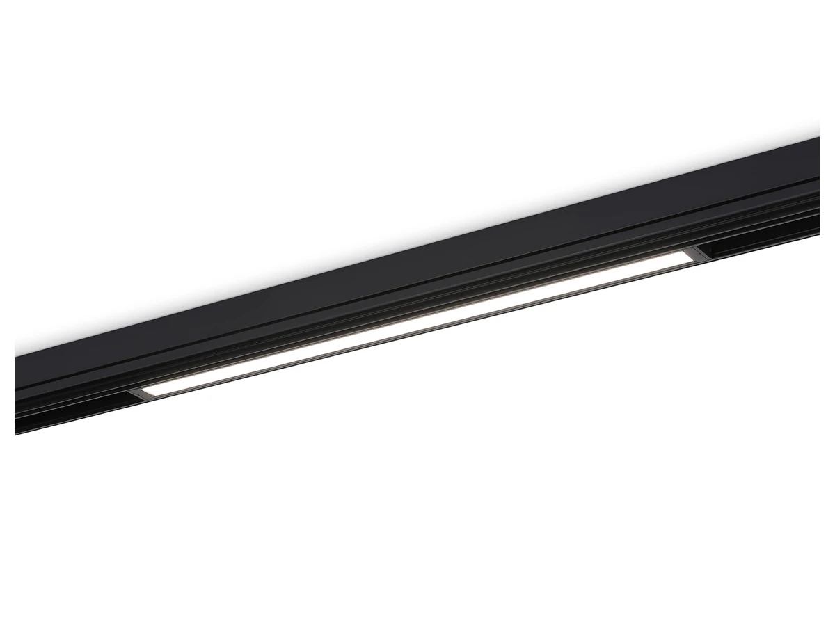 Светильник светодиодный трековый Magnetic 220V 24W 1000869