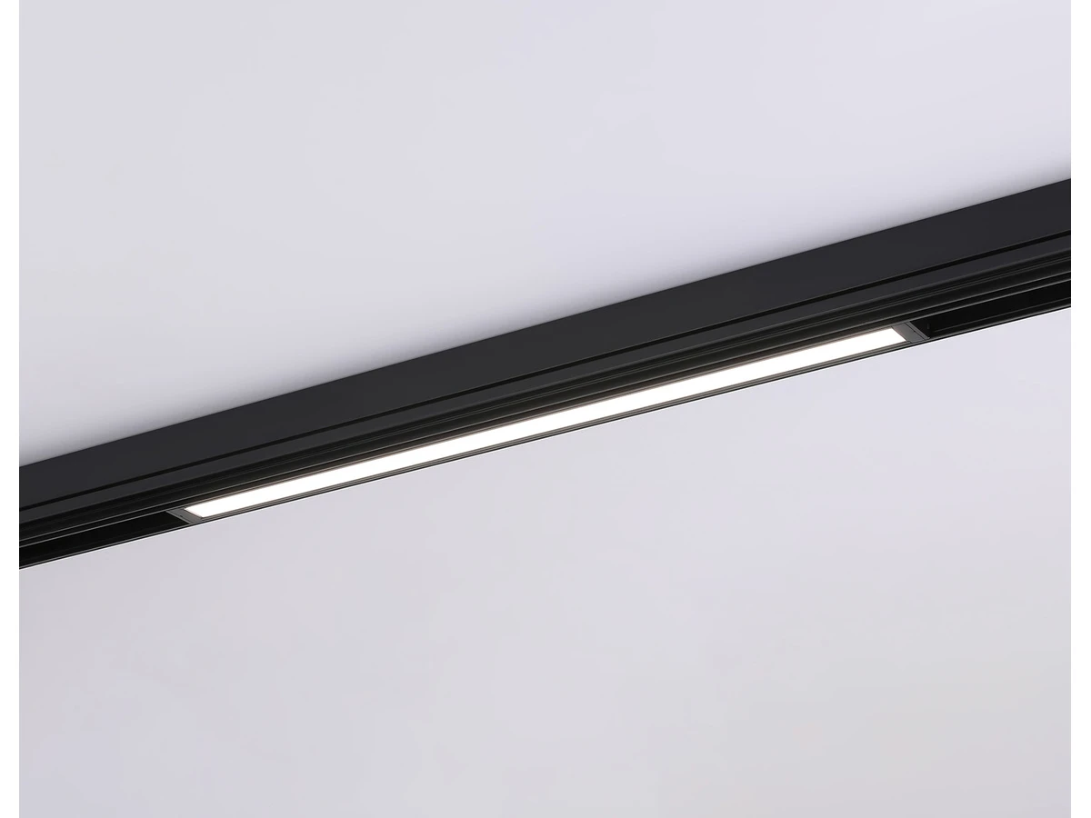 Светильник светодиодный трековый Magnetic 220V 24W 1000869  - фото 3