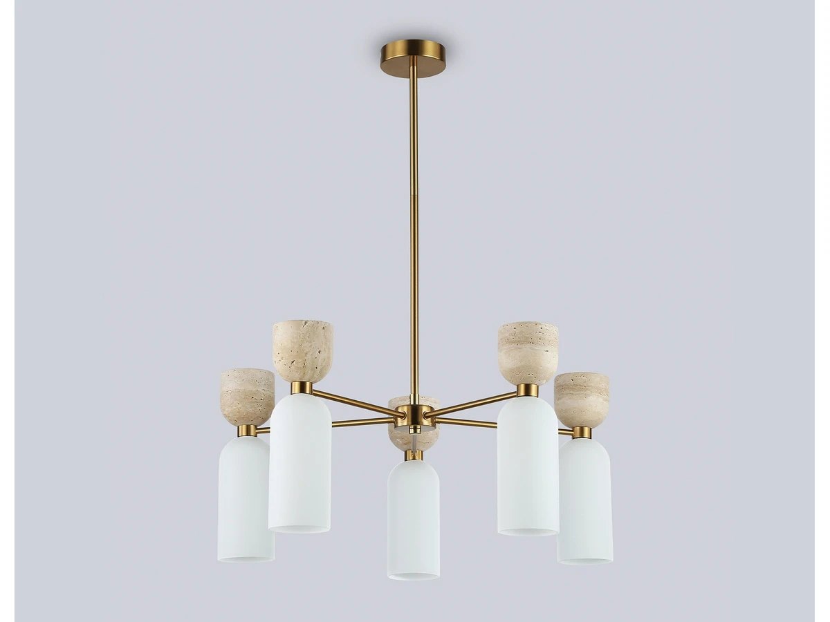 Потолочный светильник Ceramo Modern 1000871  - фото 4