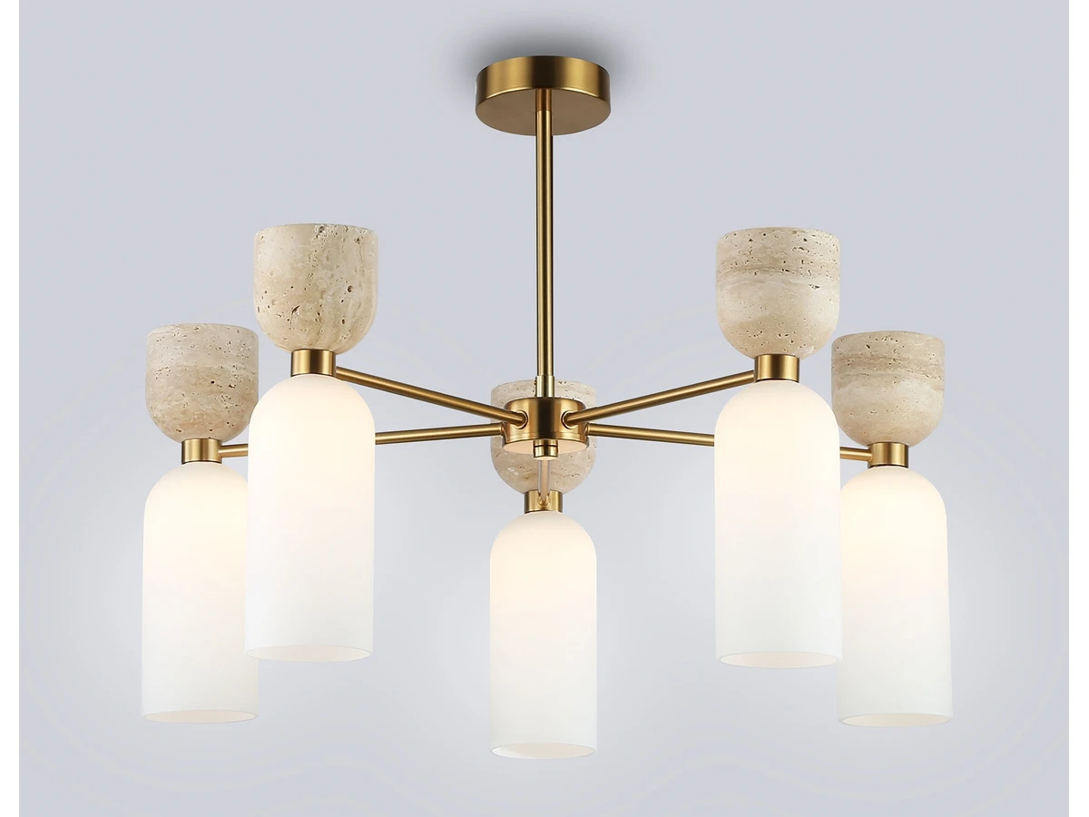 Потолочный светильник Ceramo Modern 1000871  - фото 3