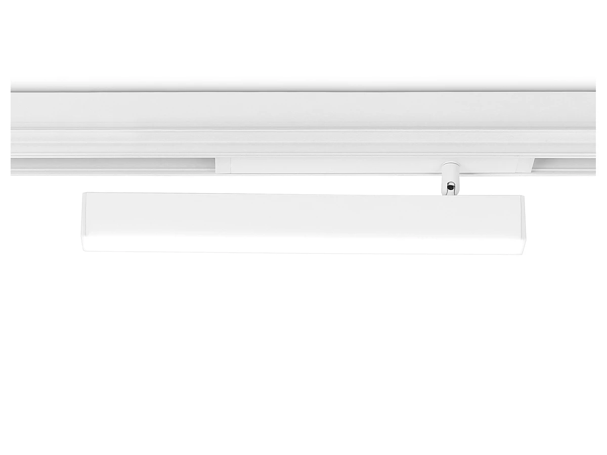 Светильник светодиодный трековый Magnetic 220V 18W 1000873  - фото 2