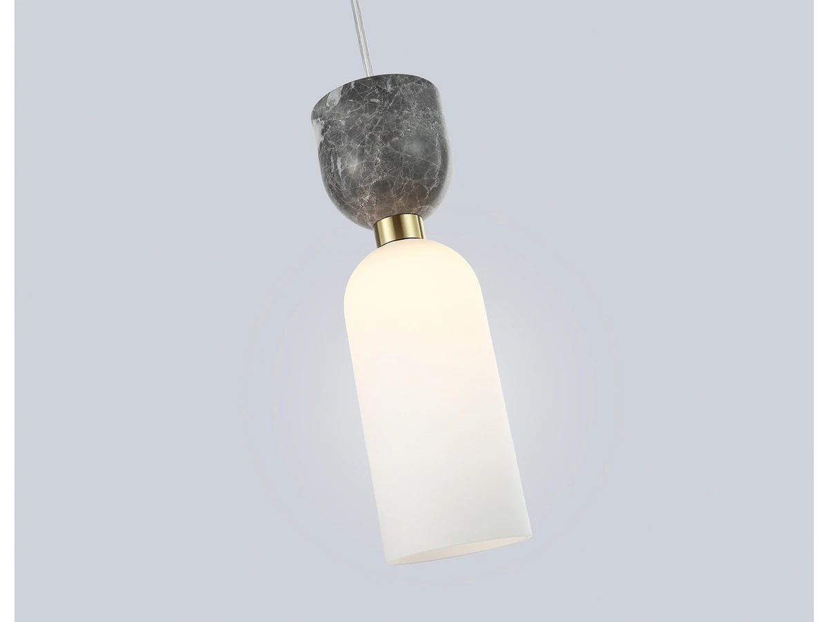 Светильник подвесной Ceramo Modern 1000875  - фото 4