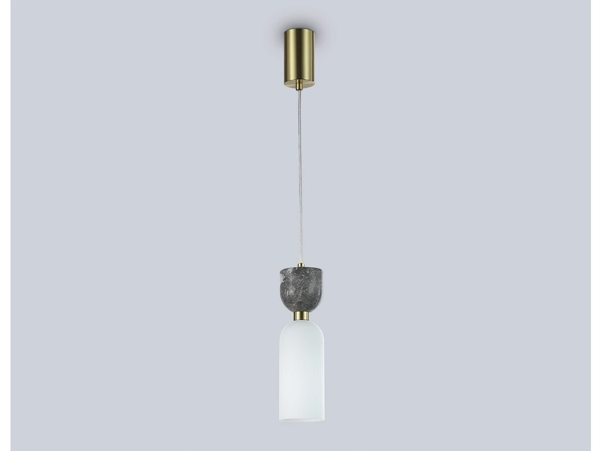 Светильник подвесной Ceramo Modern 1000875  - фото 3