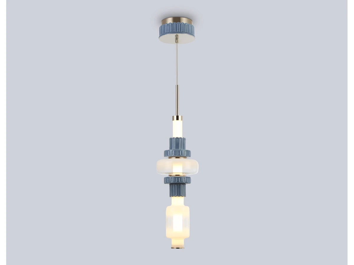 Подвесной светильник Ceramo Modern 1000877