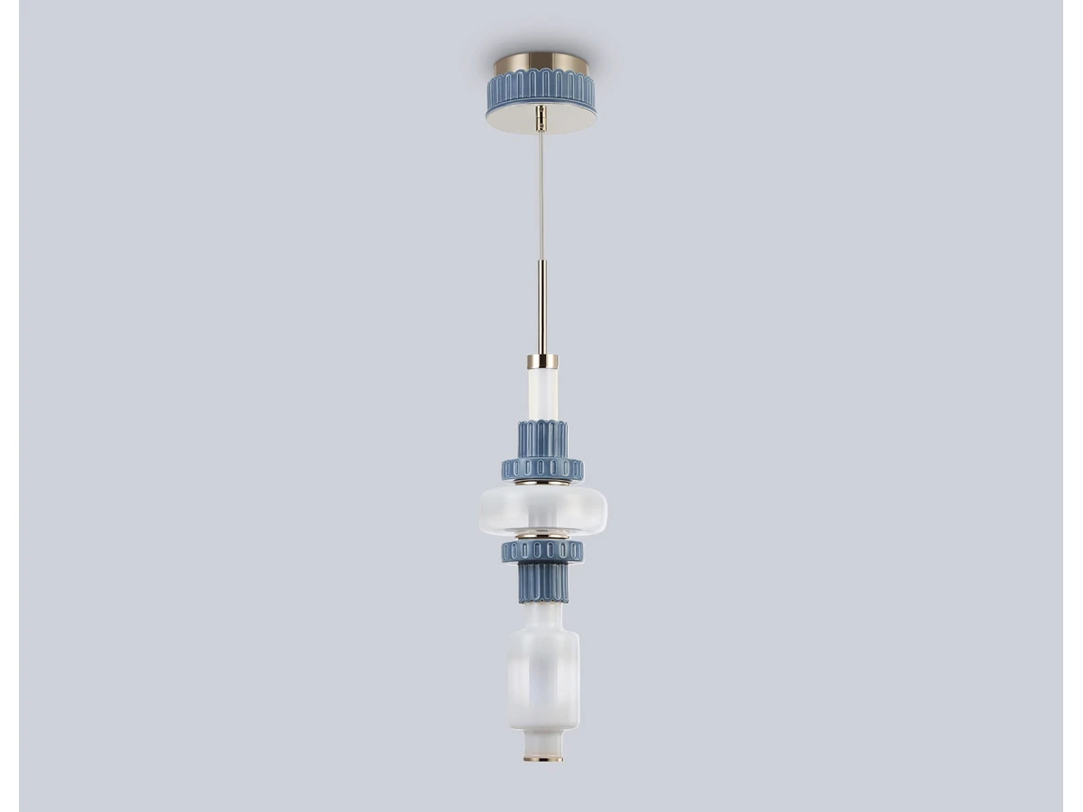 Подвесной светильник Ceramo Modern 1000877  - фото 4