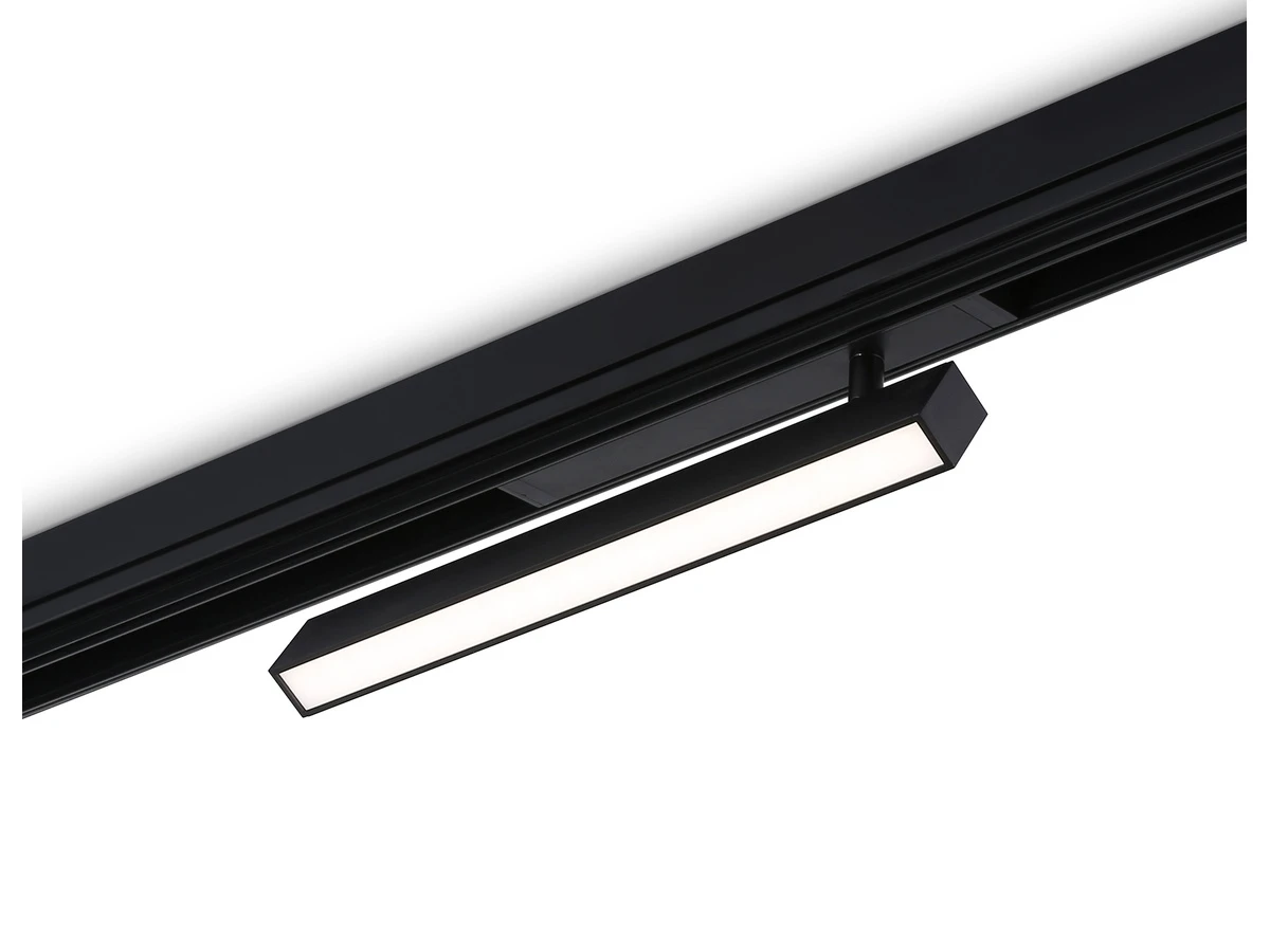 Светильник светодиодный трековый Magnetic 220V 18W 1000878