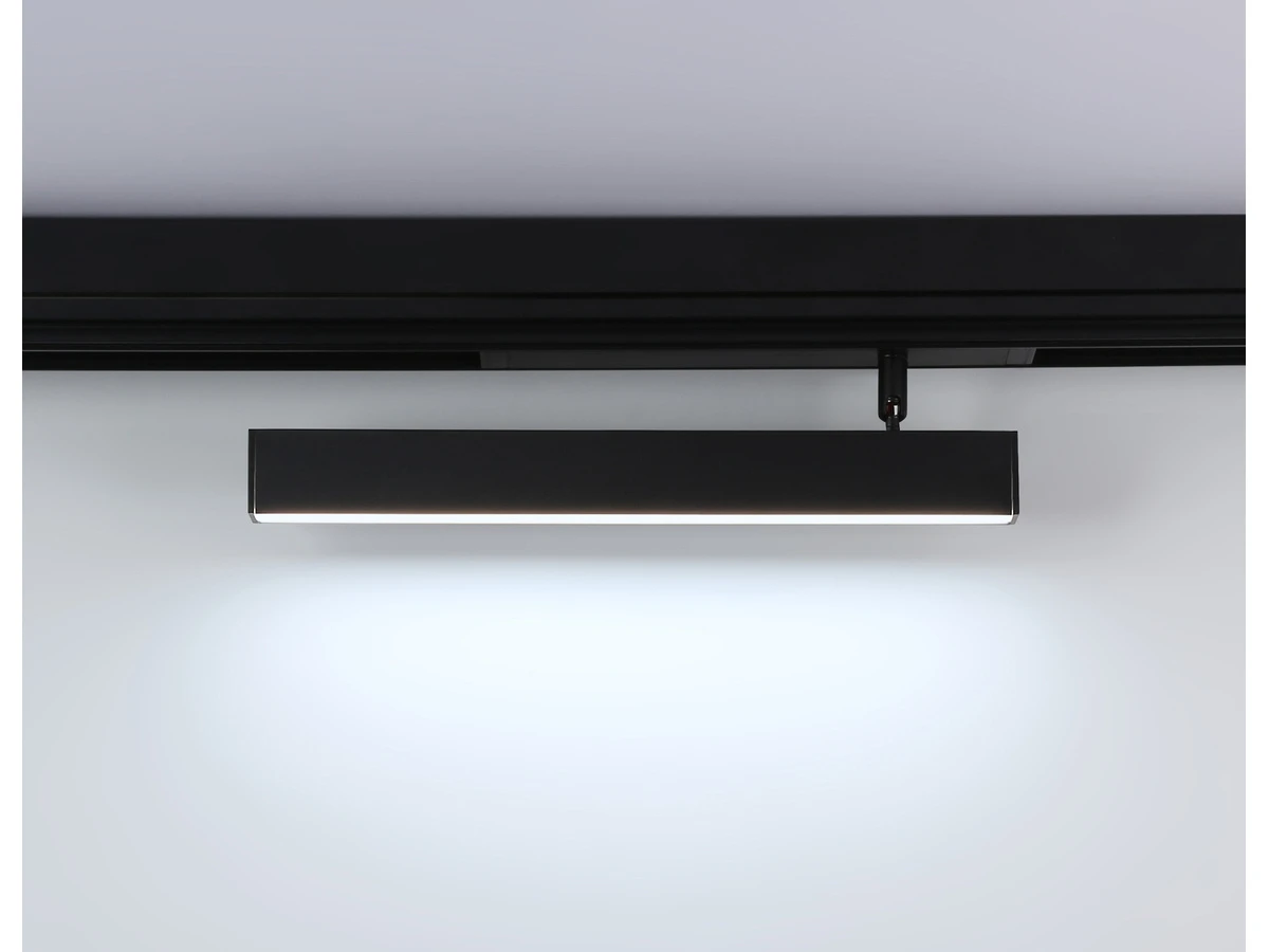 Светильник светодиодный трековый Magnetic 220V 18W 1000878  - фото 5