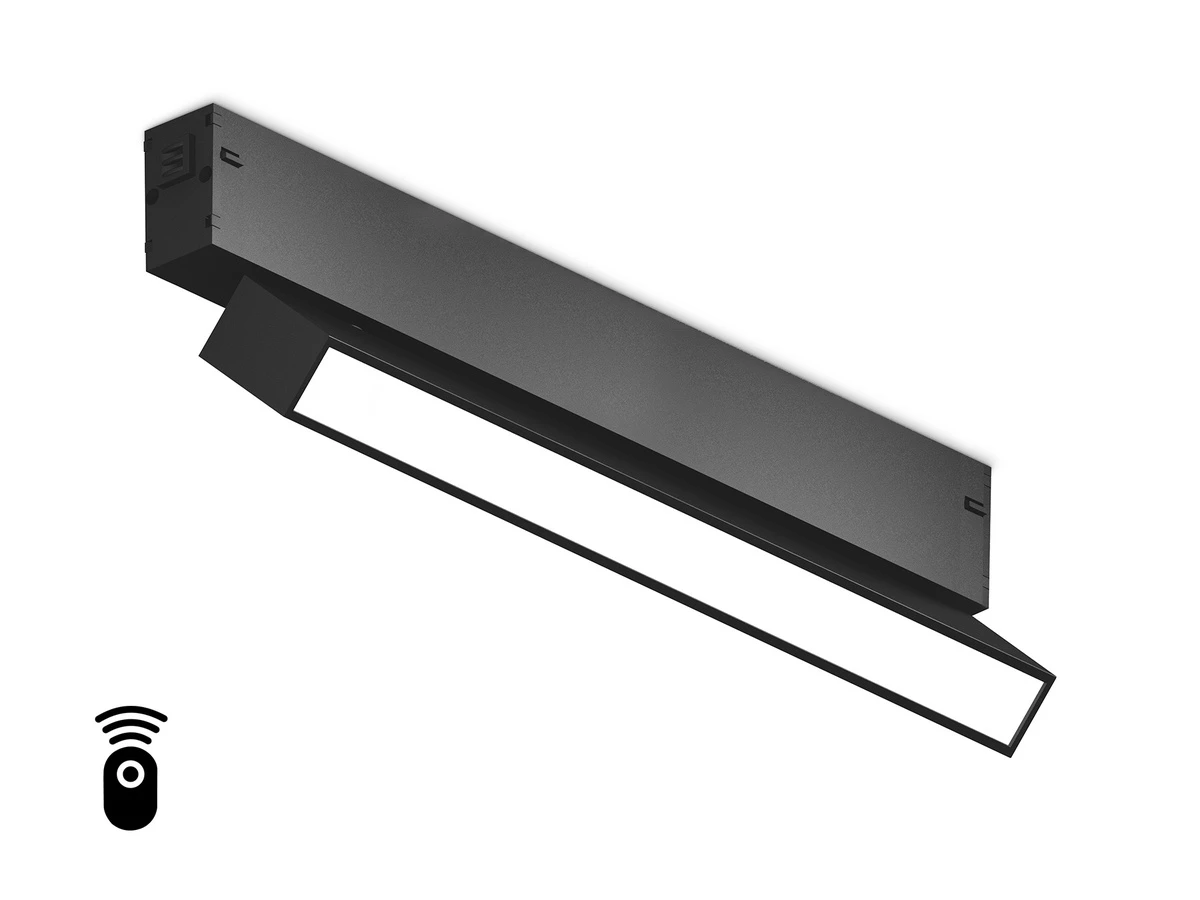 Светильник светодиодный трековый Magnetic 220V 18W 1000878