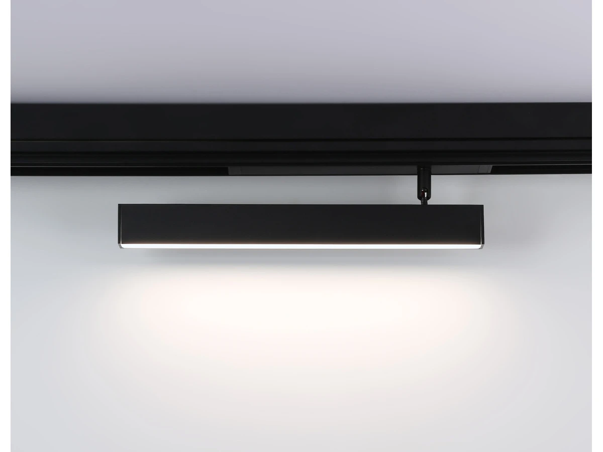 Светильник светодиодный трековый Magnetic 220V 18W 1000878  - фото 4