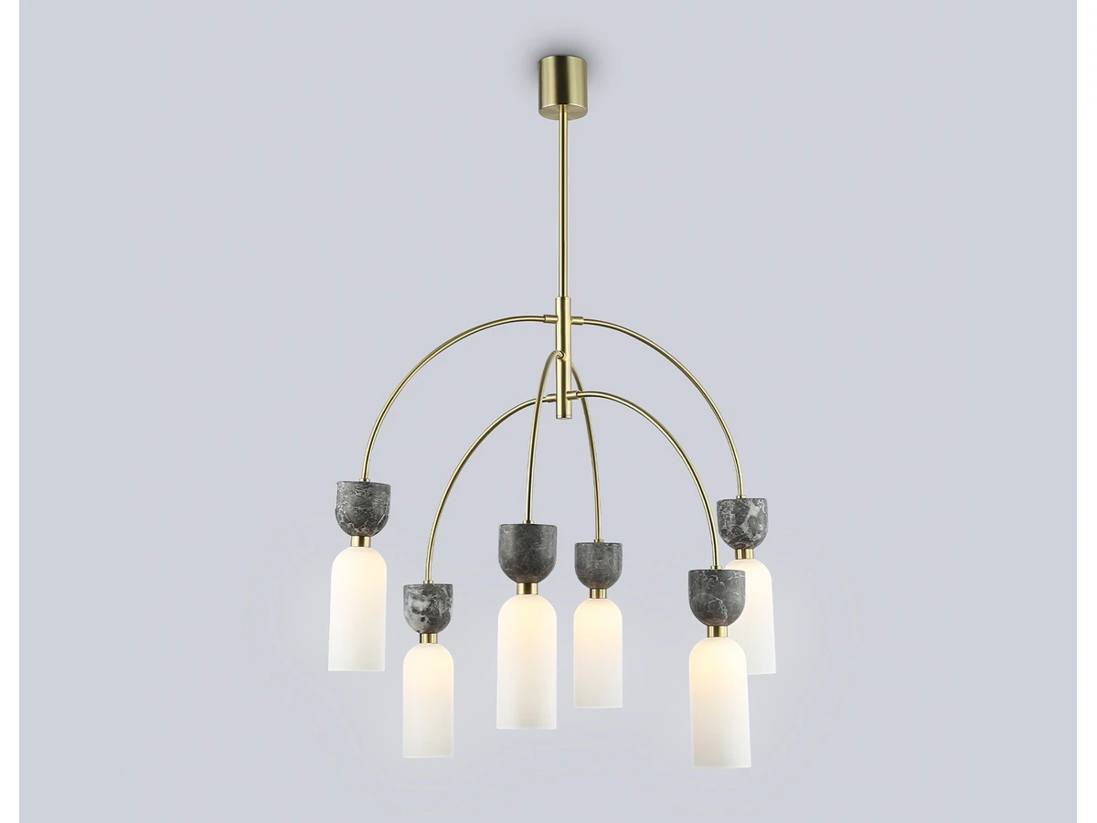 Потолочный светильник Ceramo Modern 1000879  - фото 3