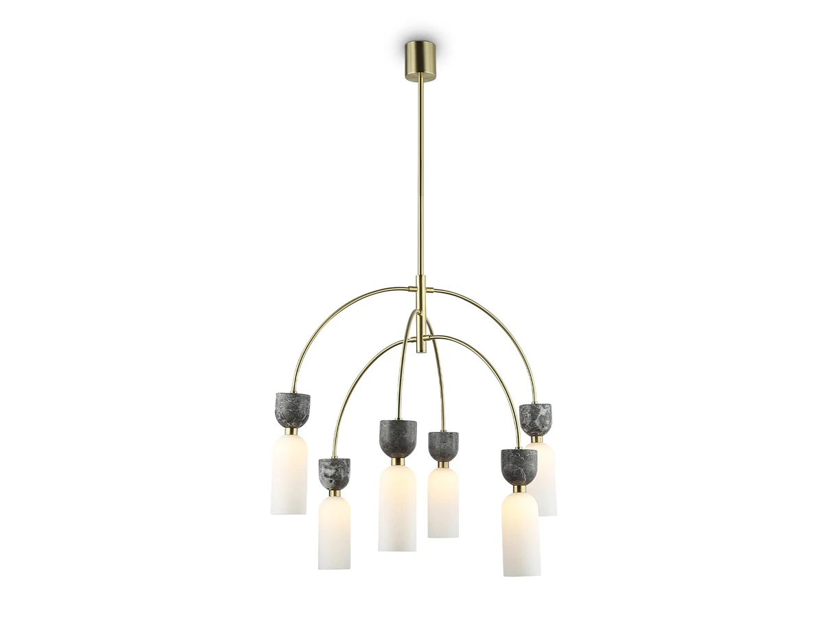 Потолочный светильник Ceramo Modern 1000879