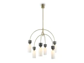 Потолочный светильник Ceramo Modern