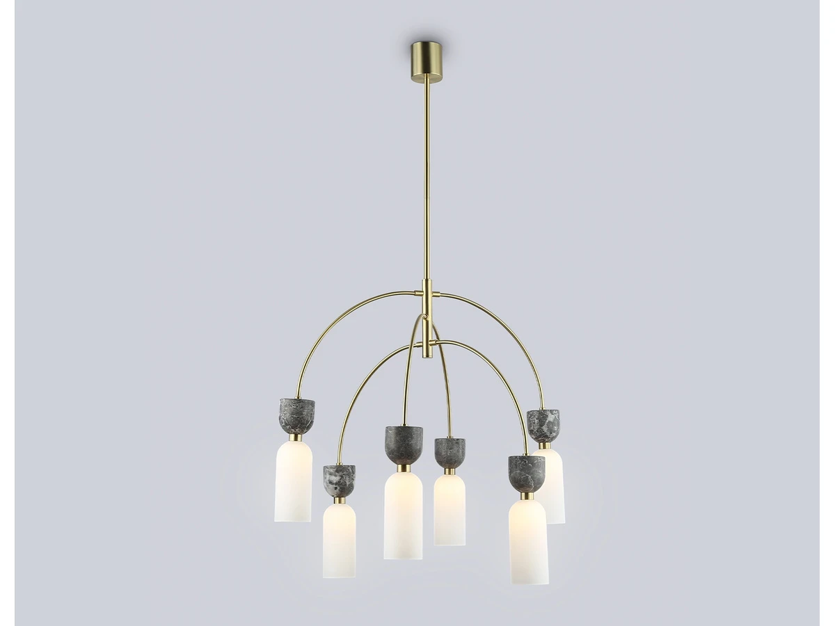 Потолочный светильник Ceramo Modern 1000879