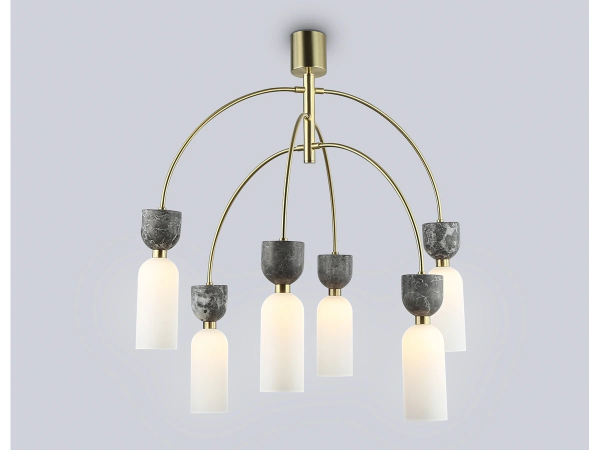 Потолочный светильник Ceramo Modern 1000879  - фото 4