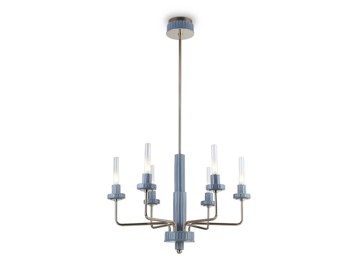 Светильник светодиодный на штанге Ceramo Modern 1000881