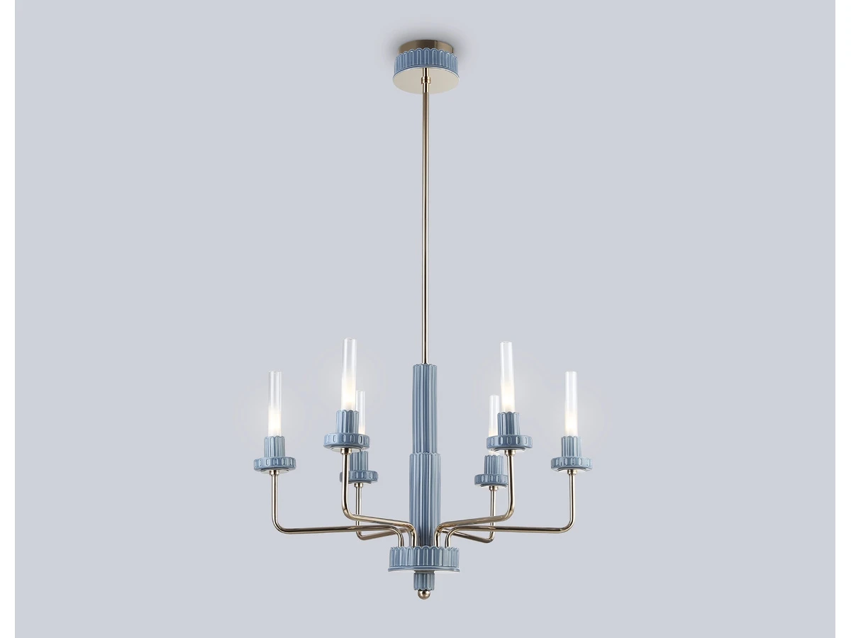 Светильник светодиодный на штанге Ceramo Modern 1000881