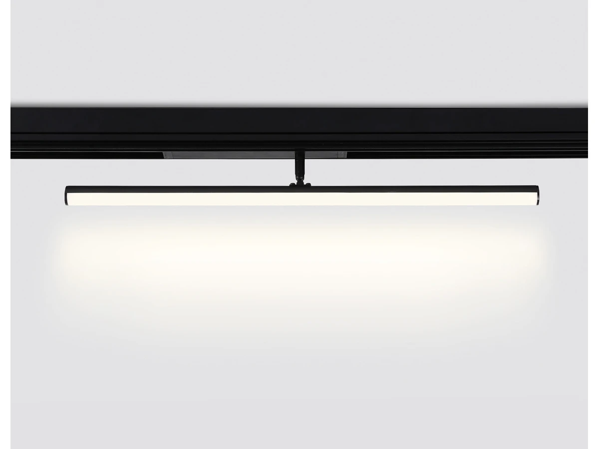 Светильник светодиодный трековый Magnetic 220V 12W 1000884  - фото 3
