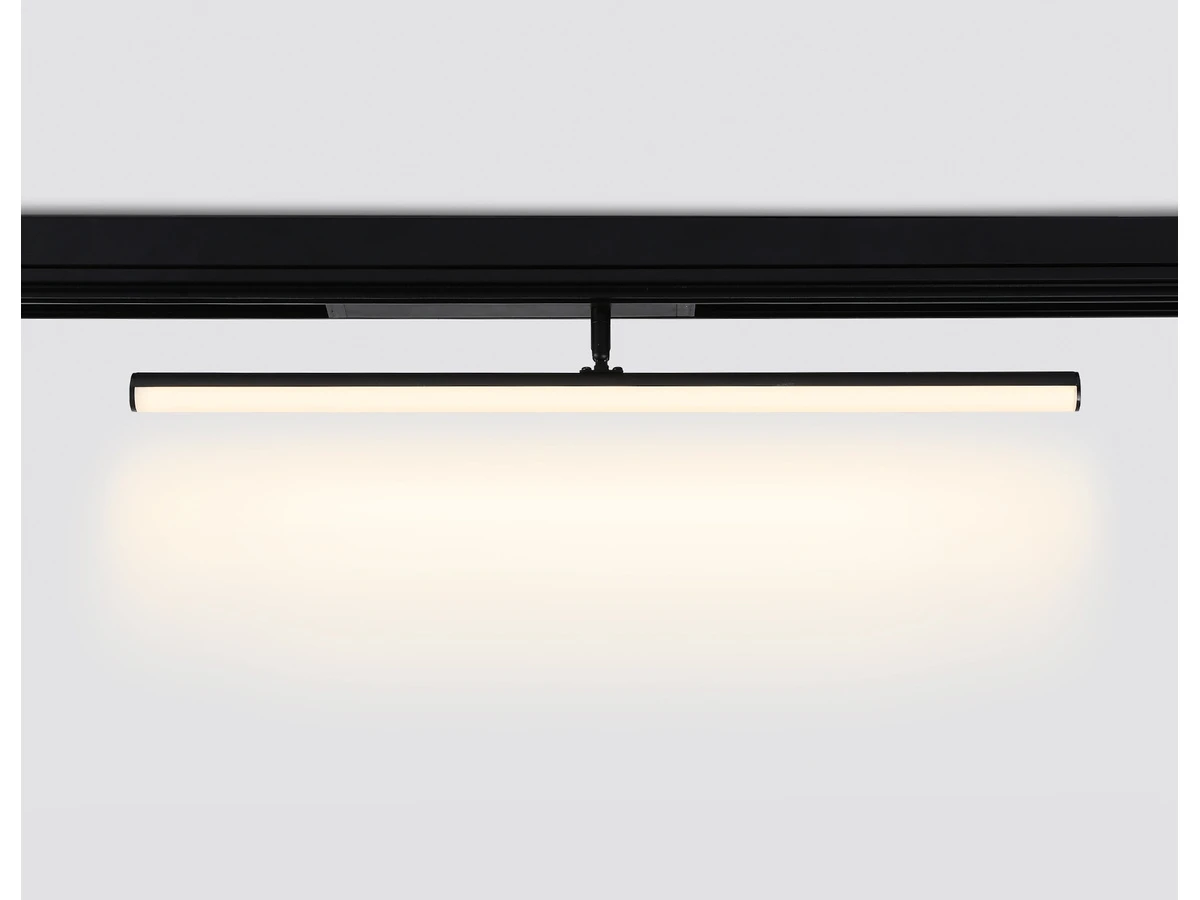 Светильник светодиодный трековый Magnetic 220V 12W 1000884  - фото 4