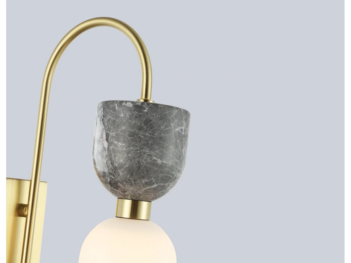 Светильник настенный Ceramo Modern 1000885  - фото 4
