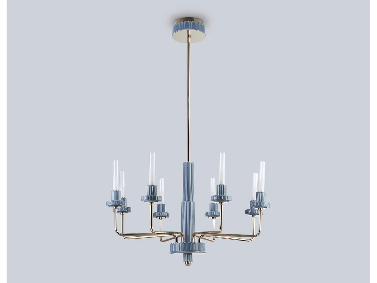 Светильник светодиодный на штанге Ceramo Modern 1000886  - фото 4