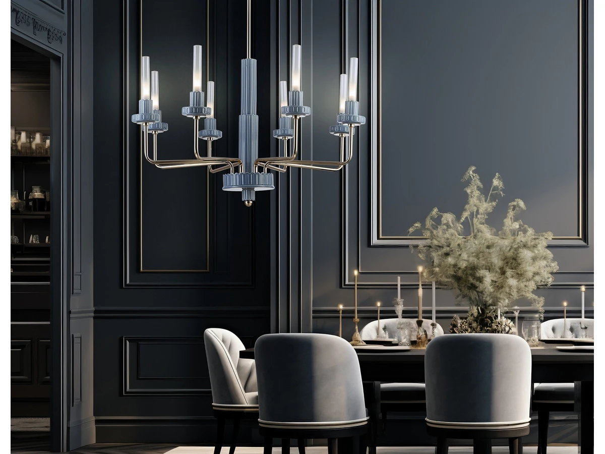 Светильник светодиодный на штанге Ceramo Modern 1000886  - фото 6