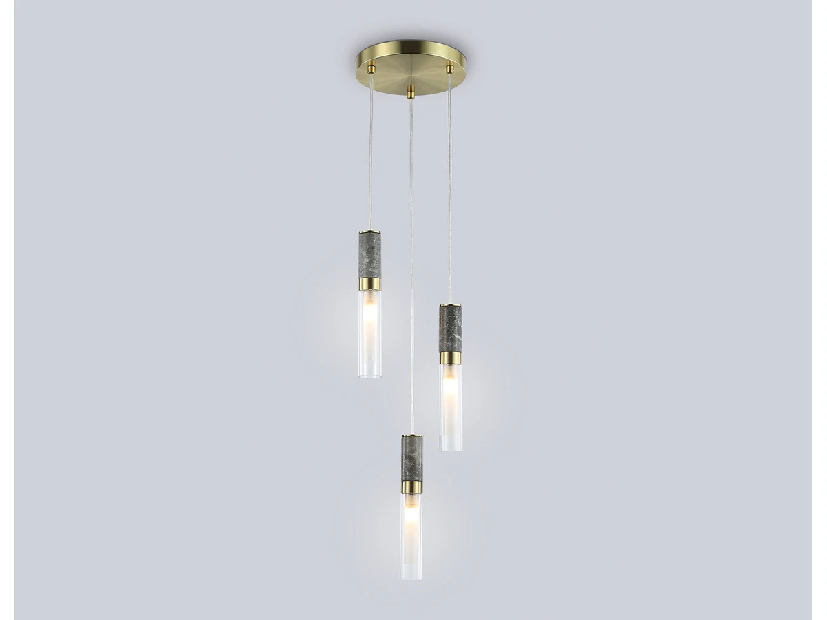 Светильник подвесной Ceramo Modern 1000889