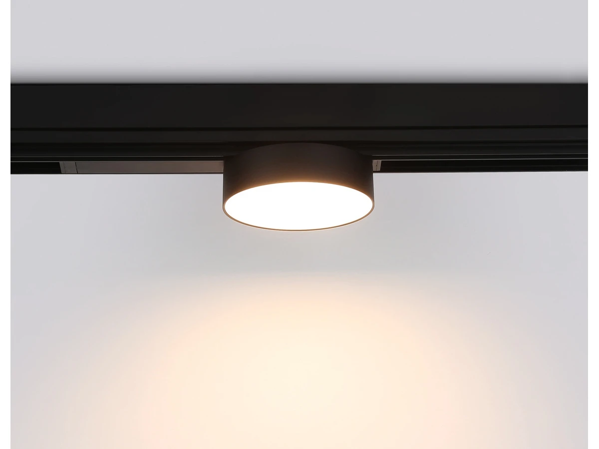 Светильник светодиодный трековый Magnetic 220V 15W 1000890  - фото 3