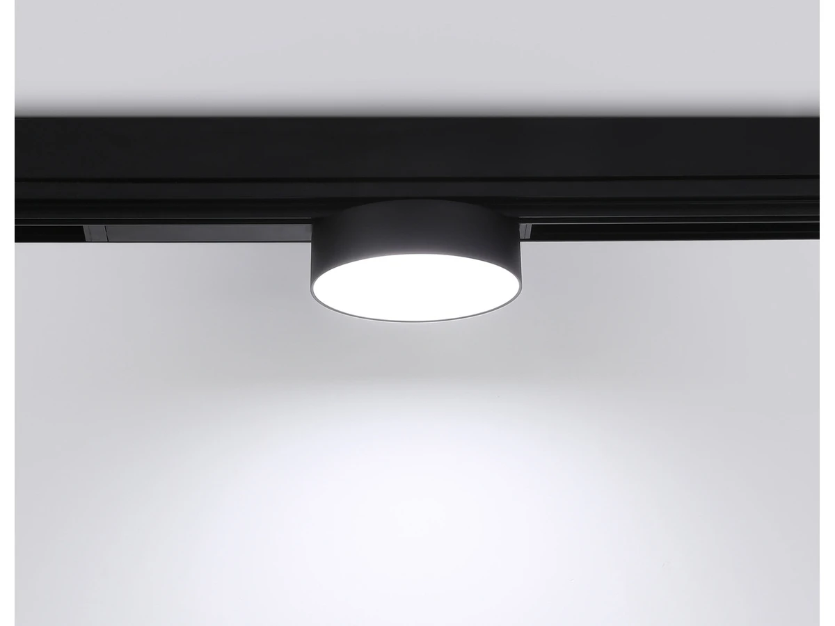 Светильник светодиодный трековый Magnetic 220V 15W 1000890  - фото 4