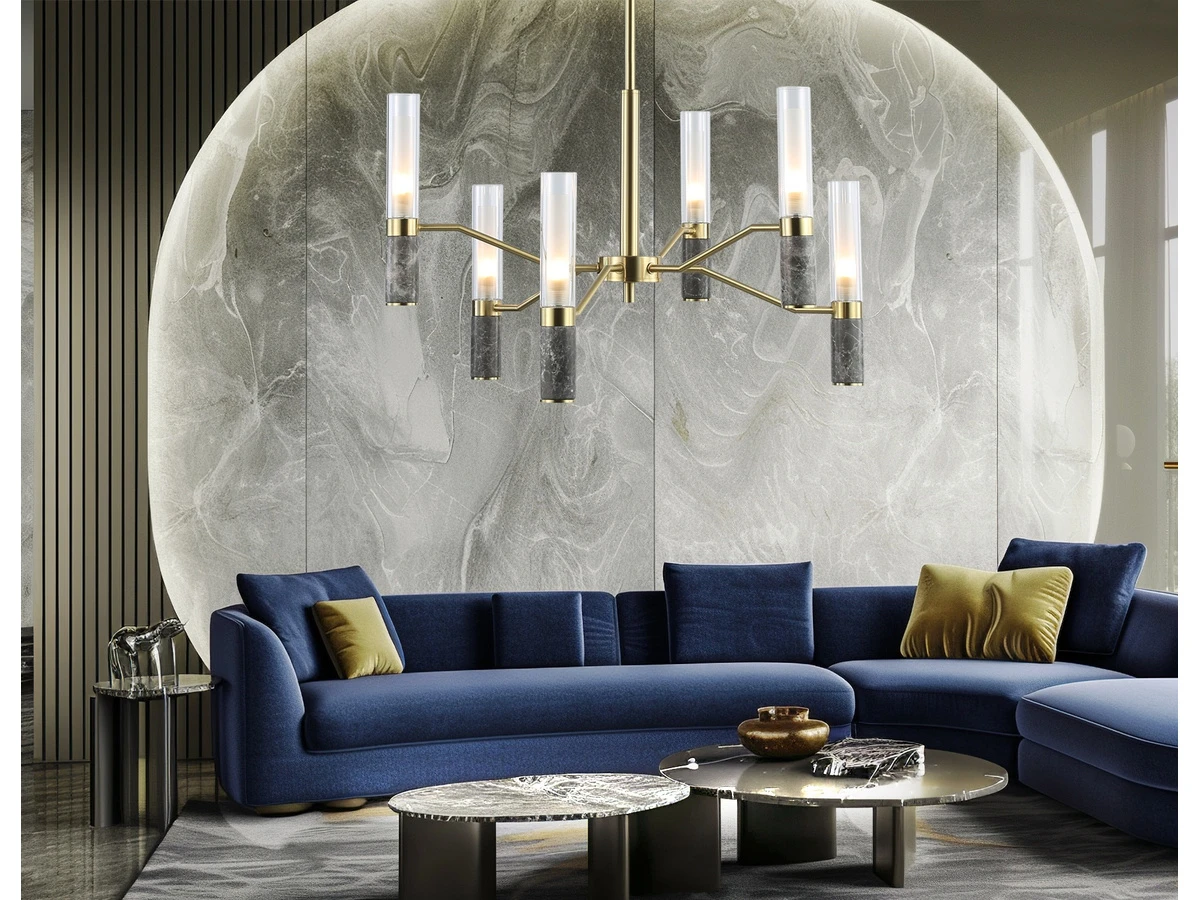 Потолочный светильник Ceramo Modern 1000891  - фото 5