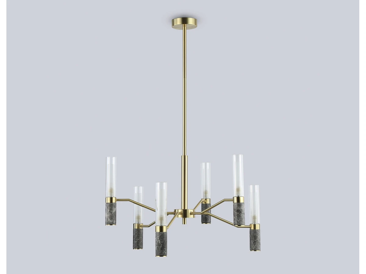 Потолочный светильник Ceramo Modern 1000891  - фото 4