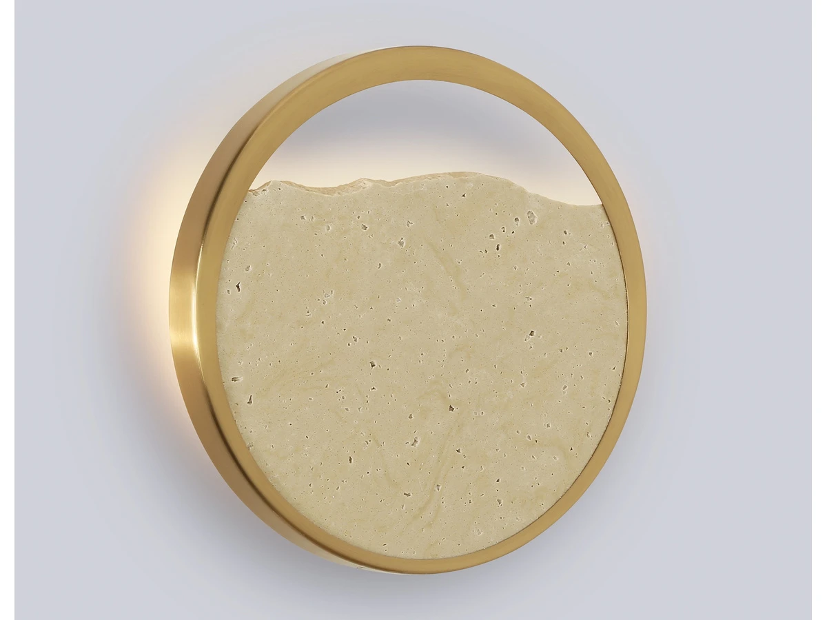 Настенный светильник Ceramo Modern 1000903
