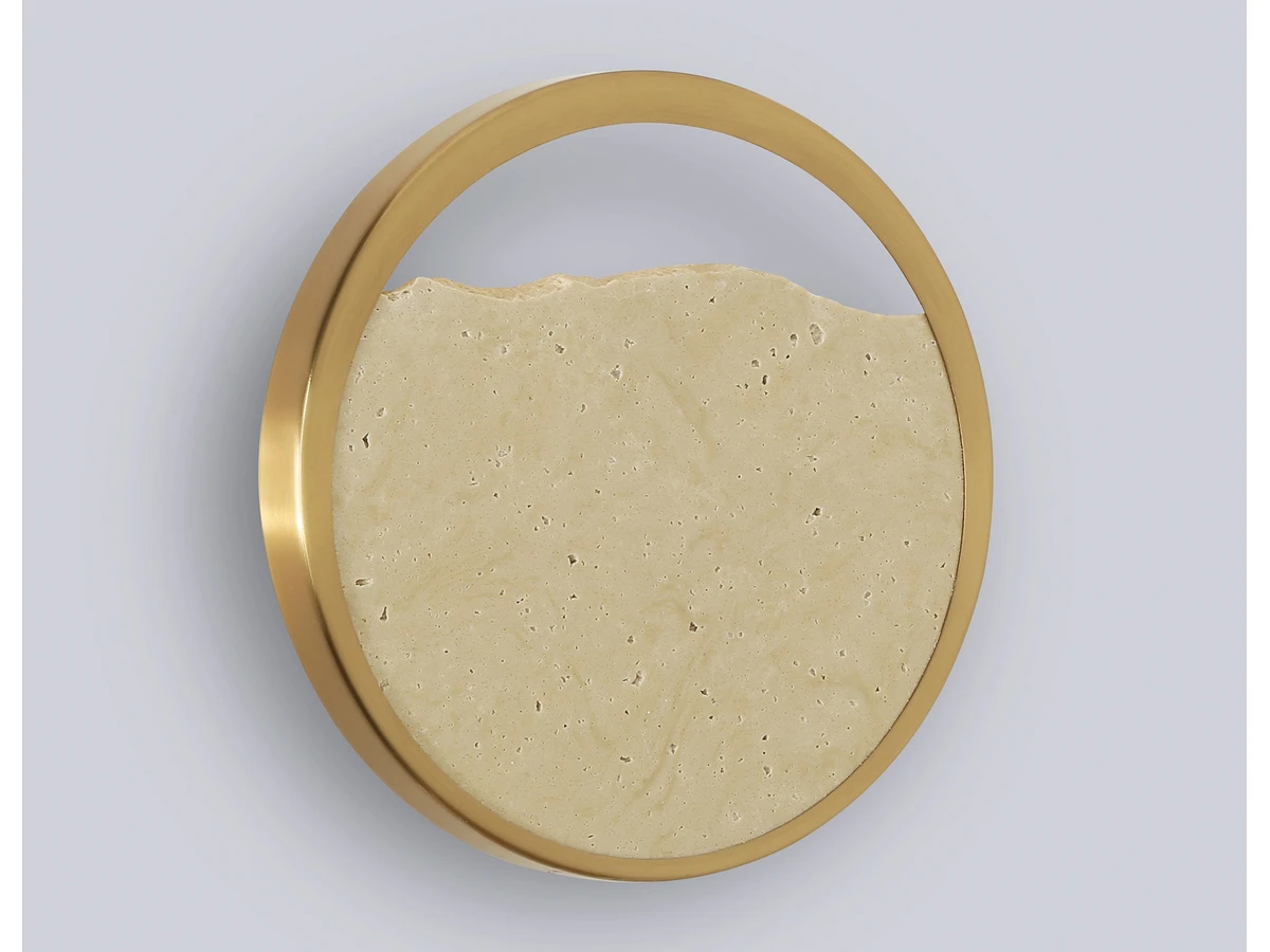 Настенный светильник Ceramo Modern 1000903  - фото 4