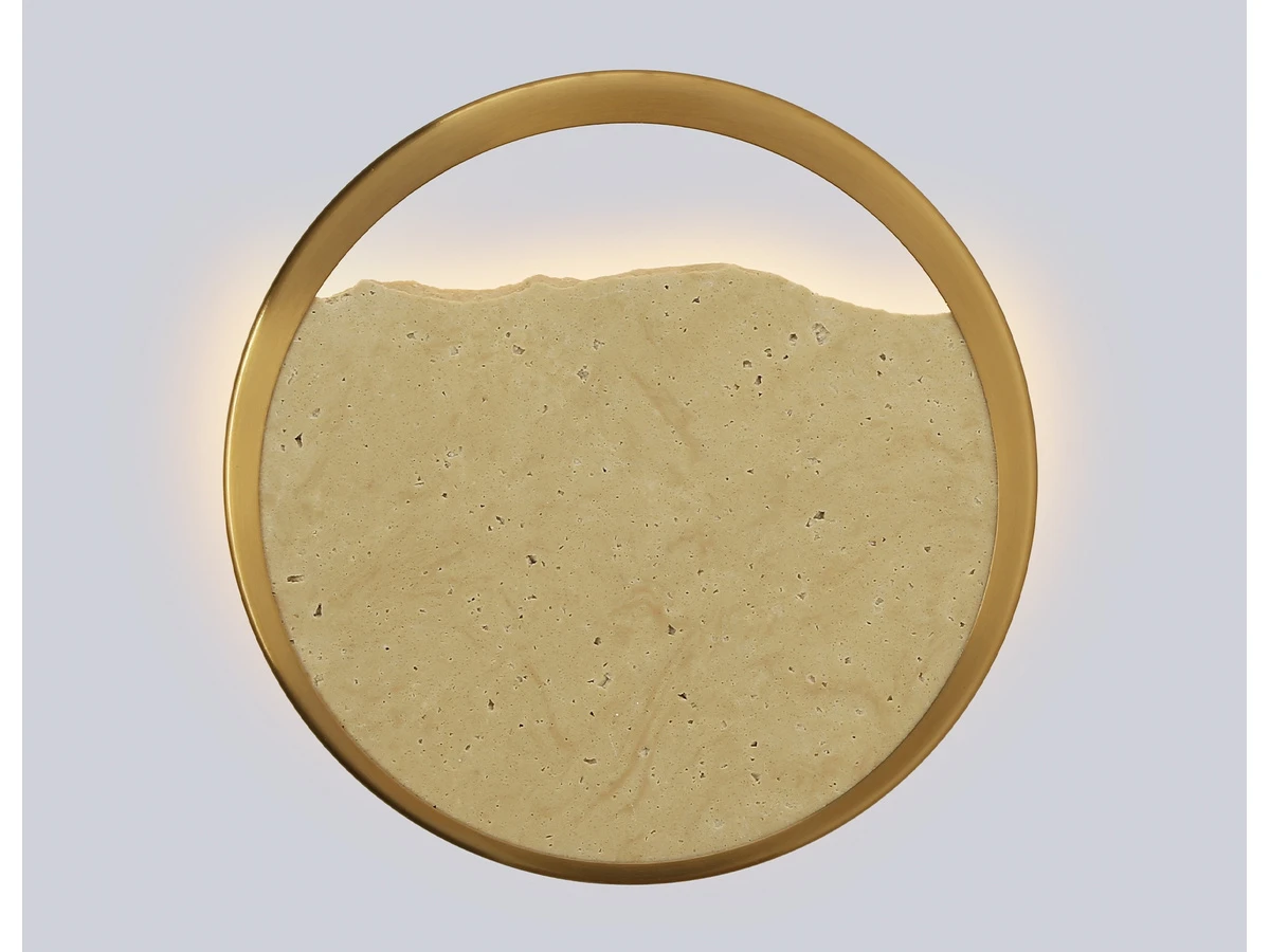 Настенный светильник Ceramo Modern 1000903  - фото 3