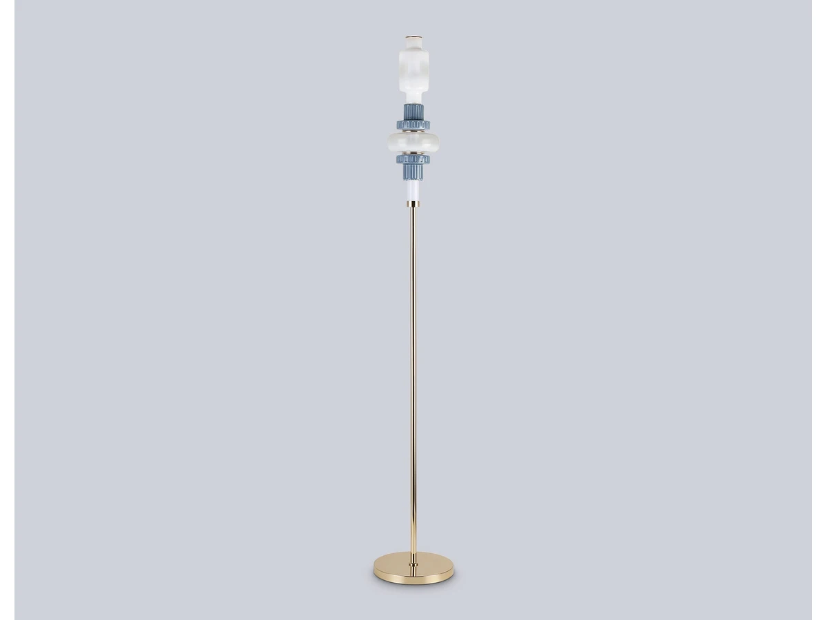 Торшер Ceramo Modern 1000906  - фото 4